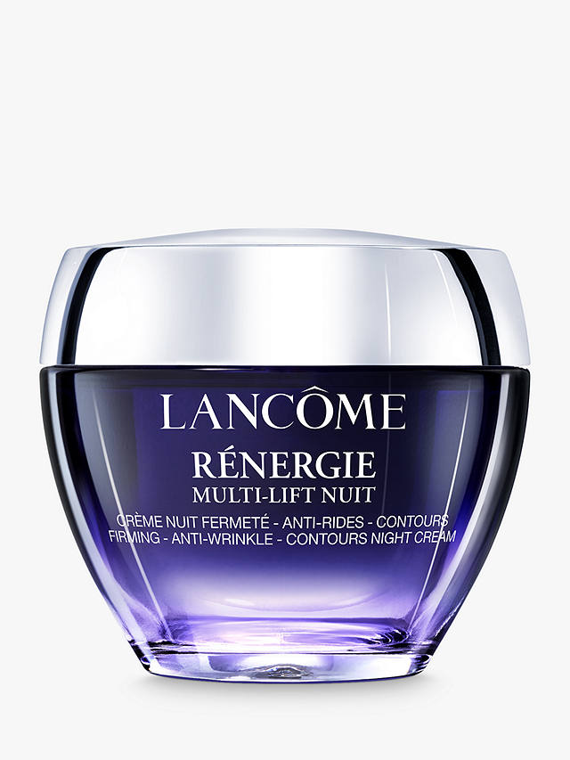 Lancôme Rénergie Multi-Lift Night, 50ml 1