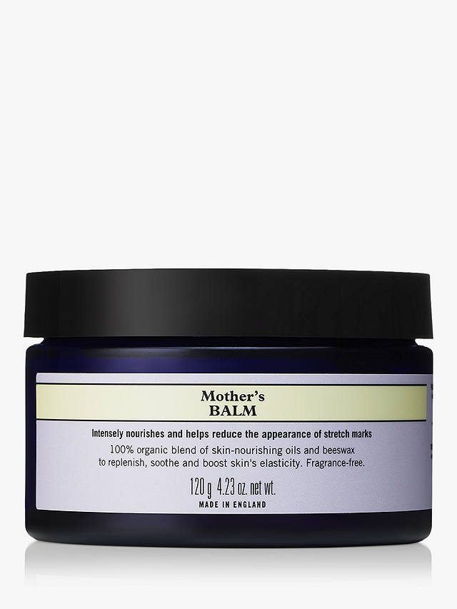 Neal's Yard Remedies Mothers Balm, 120g