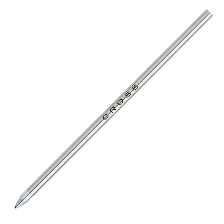 Cross Micro Ball Pen Refill review