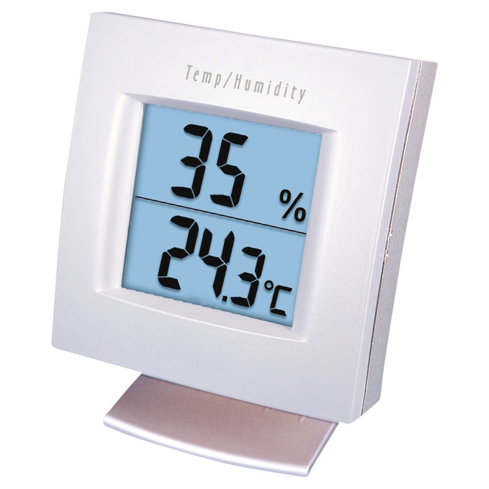 digital hygrometer uk