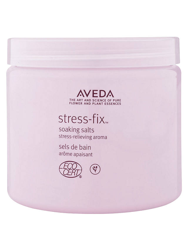 Aveda Stress-Fix™ Soaking Salts, 454g 1
