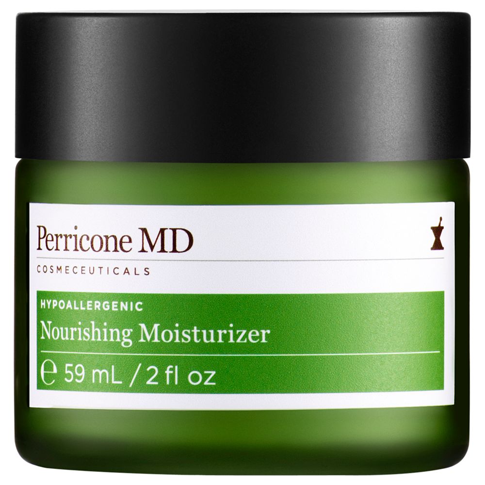 Perricone MD Hypoallergenic Nourishing Moisturiser, 59ml