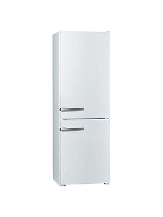 Miele KDN12823S-1 Fridge Freezer, White