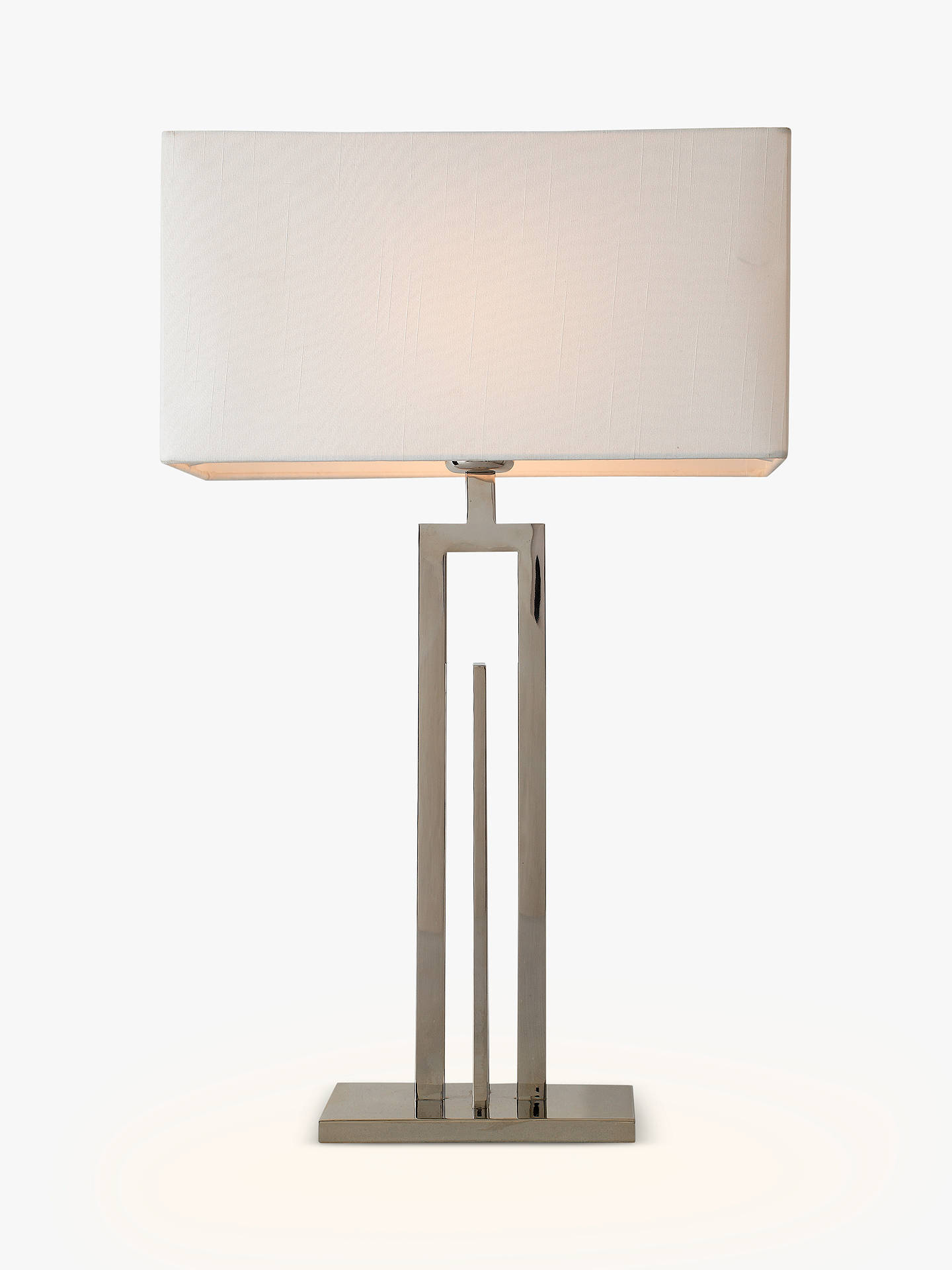 John Lewis & Partners Amari Table Lamp at John Lewis & Partners