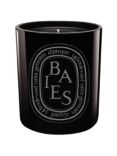 Diptyque Baies Noire Scented Candle, 300g