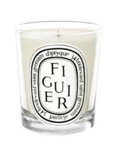 Diptyque Figuier Scented Mini Candle, 70g
