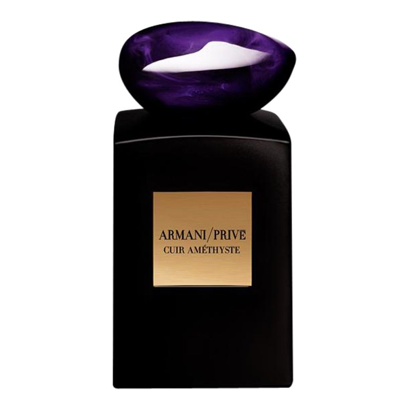 giorgio armani purple perfume