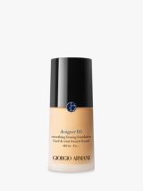 Giorgio Armani Luminous Silk Foundation 6.25 at John Lewis Partners