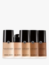 Giorgio Armani Luminous Silk Foundation 05 at John Lewis amp