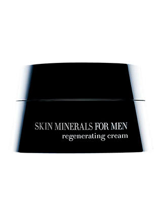 Giorgio Armani Skin Minerals for Men Regenerating Cream, 50ml