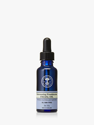 Neal's Yard Remedies Frankincense Facial Oil, 30ml