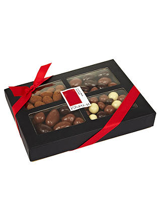 Farhi Fruit and Nuts Chocolate Selection Box, 390g