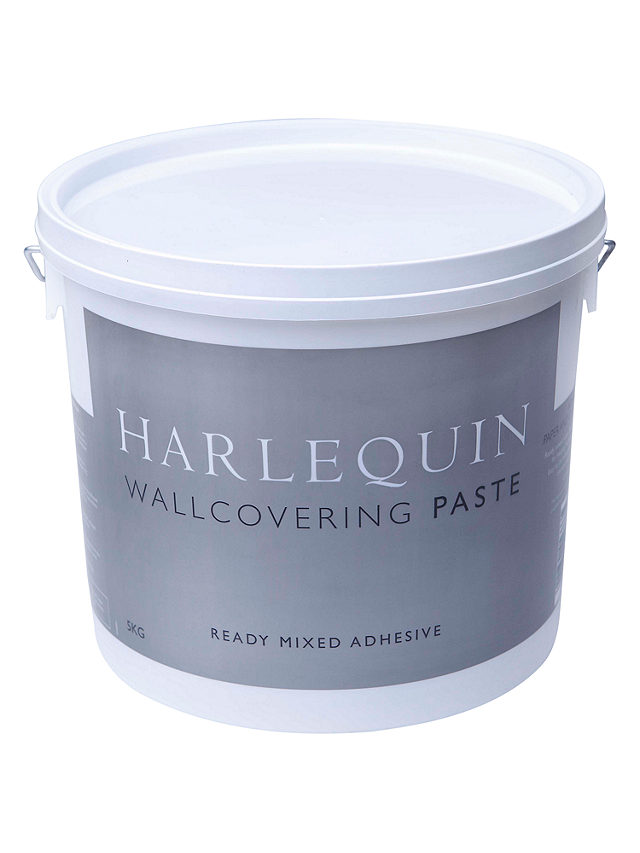 Harlequin Professional DIY Wallcovering / Wallpaper Paste, 5kg