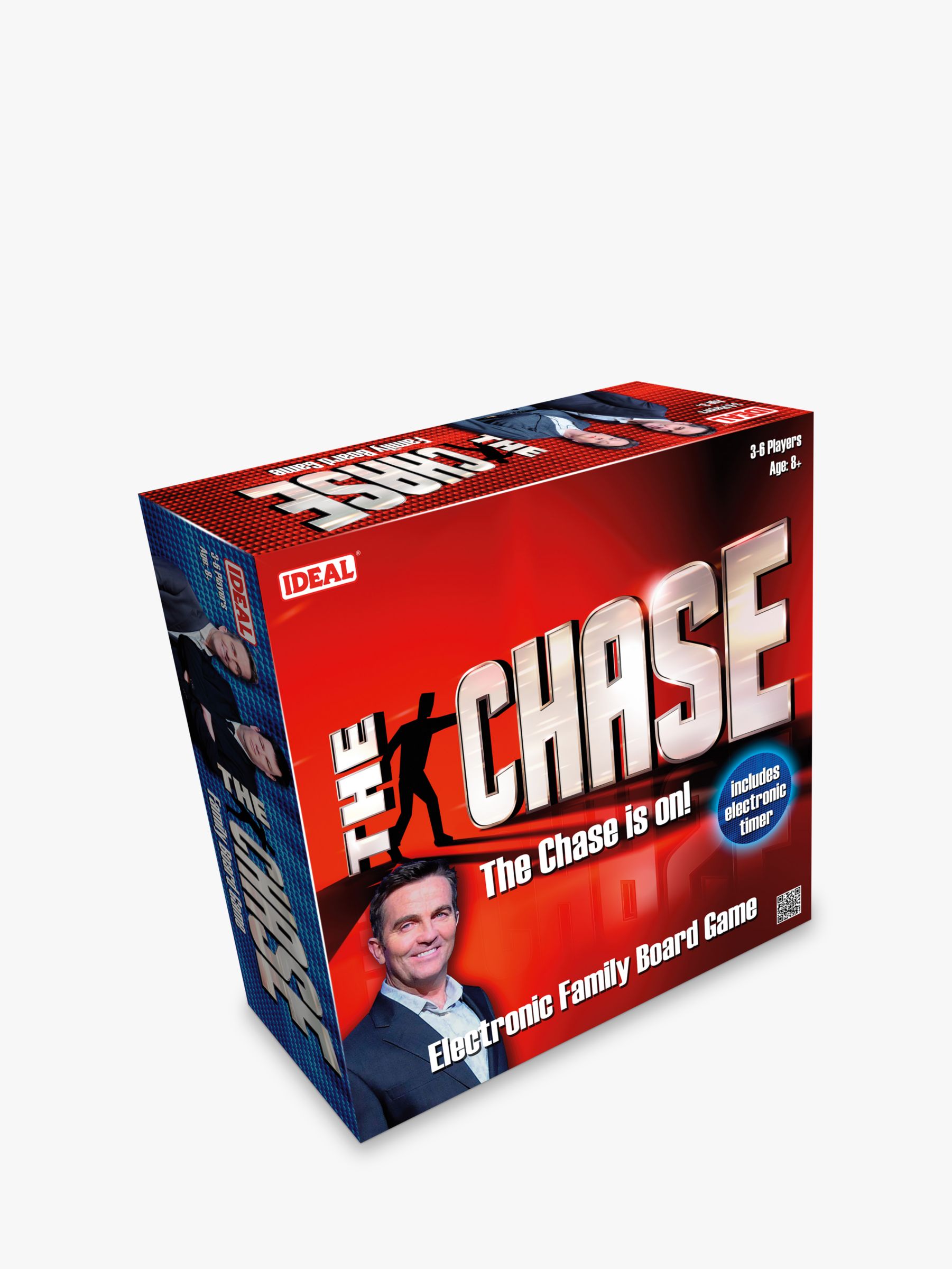 Chase Board Game Online