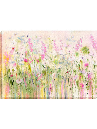 Sue Fenlon - Summer Canvas, 70 x 100cm
