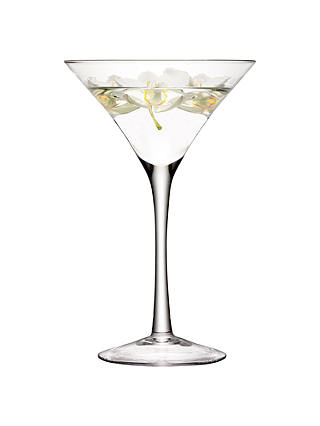 LSA International Midi Cocktail Glass, H34cm