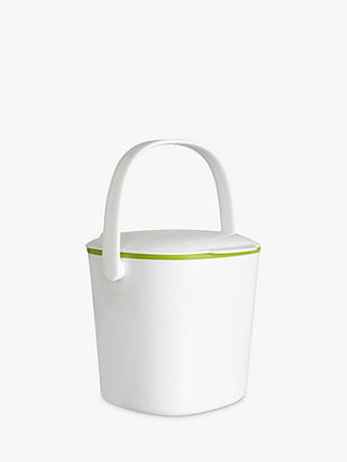 OXO Compost Food Waste Caddy