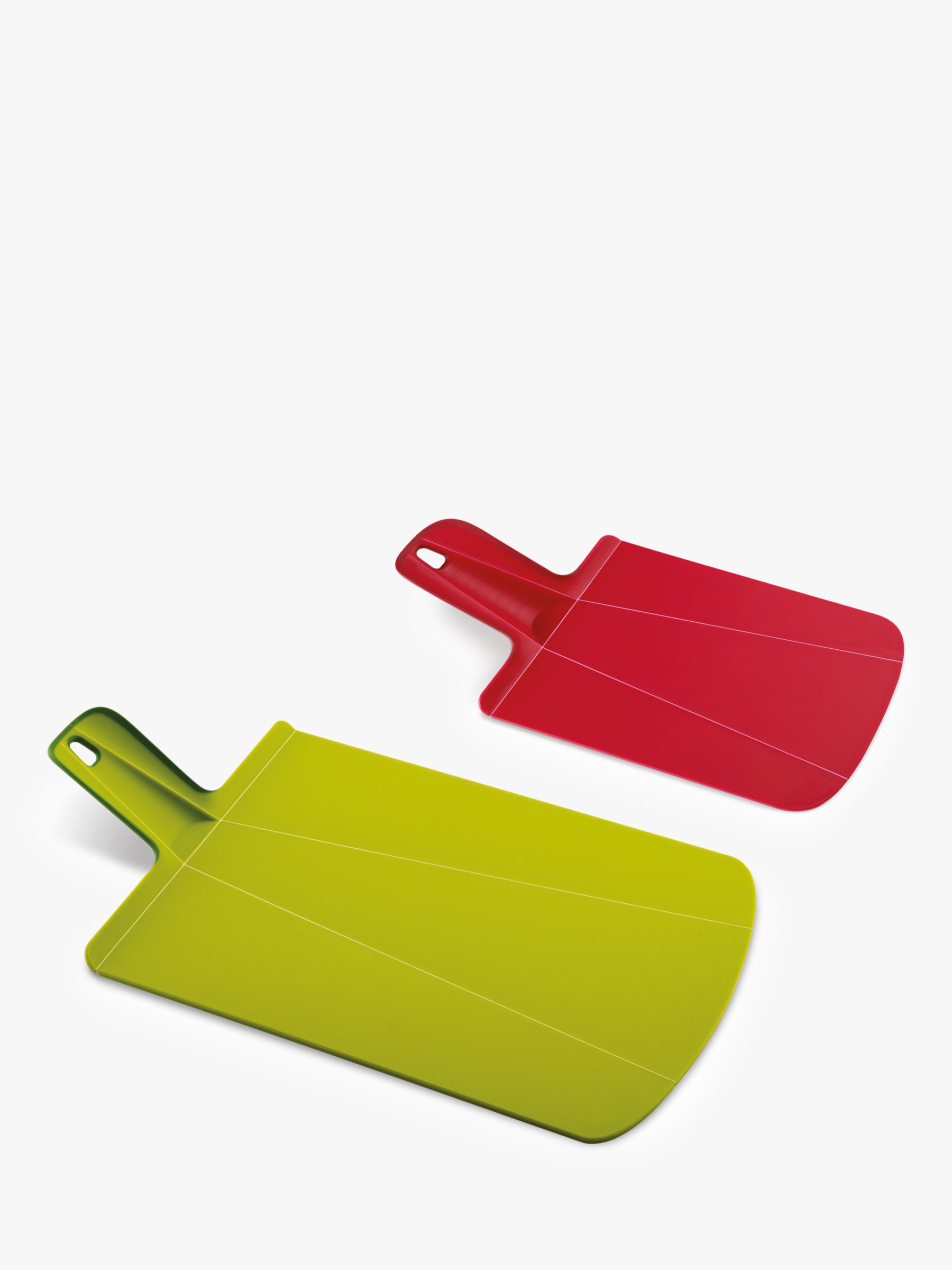 small plastic chopping boards
