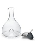 Georg Jensen Wine Carafe