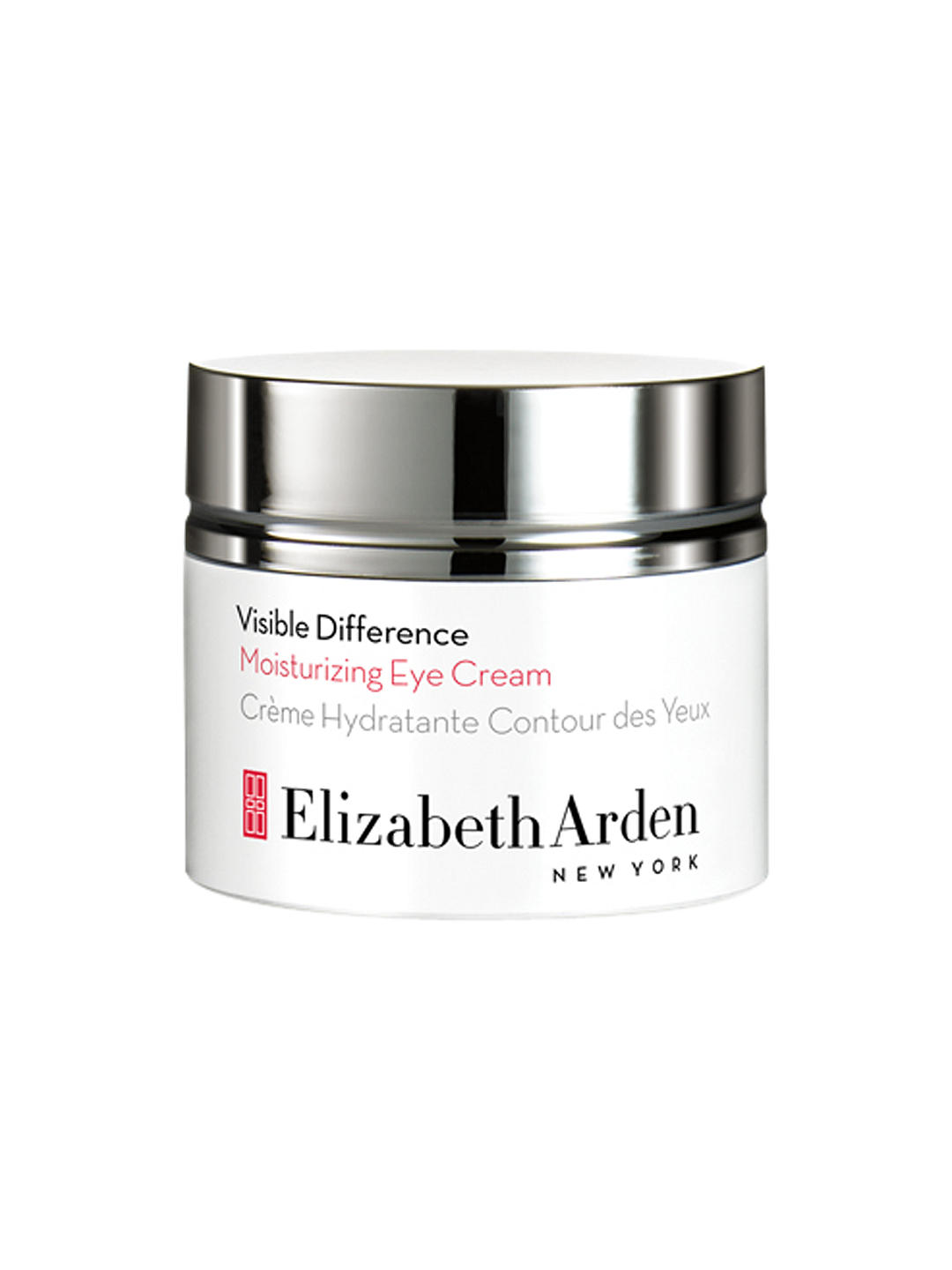 Elizabeth Arden Visible Difference Moisturizing Eye Cream, 15ml 1