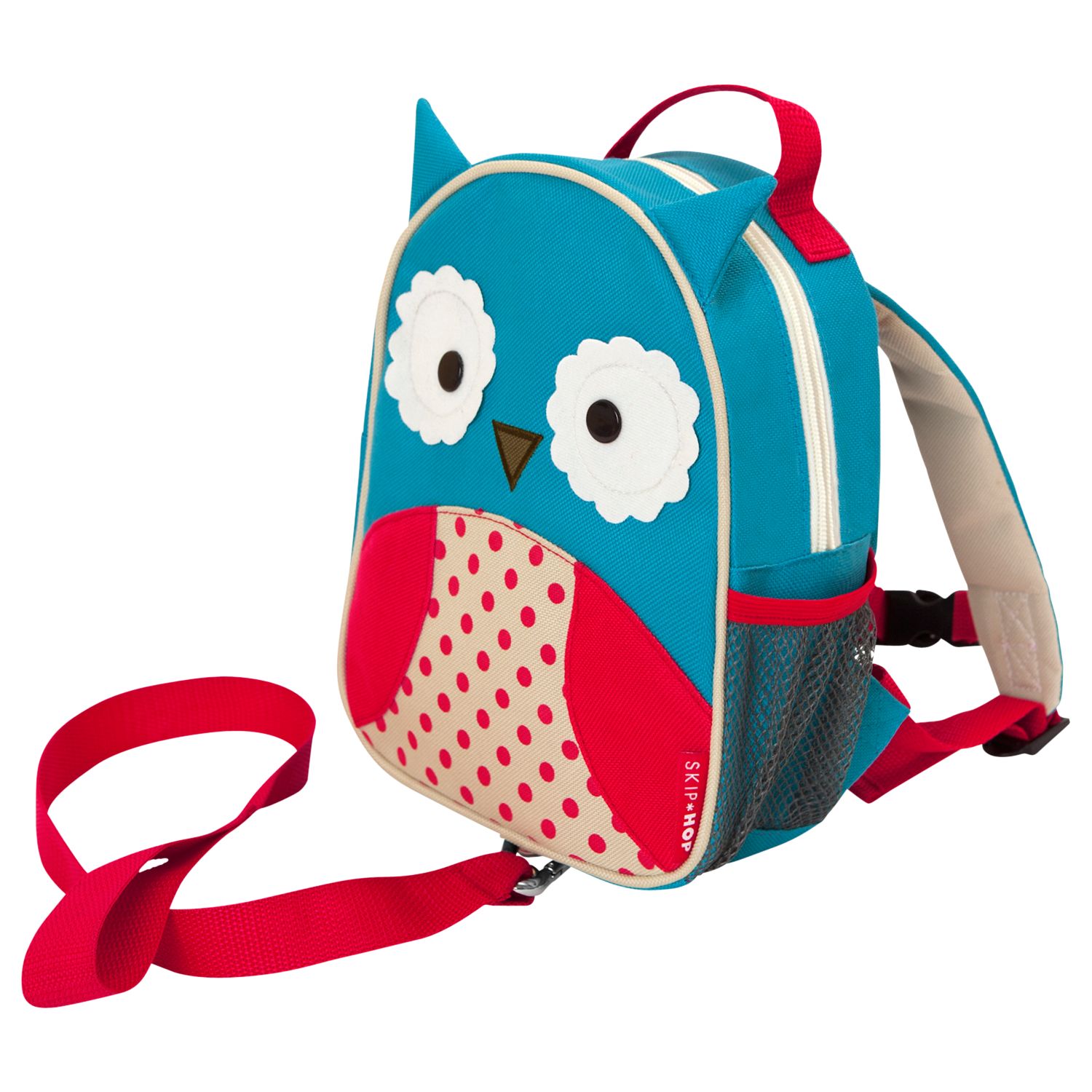 Buy Skip Hop Zoolet Toddler Backpack, Owl | John Lewis