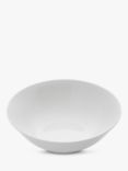 Royal Worcester Serendipity Bone China Cereal Bowl, 16cm, White