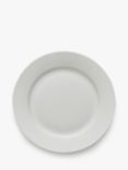 Royal Worcester Serendipity Bone China Side Plate, 20cm, White
