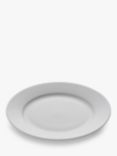Royal Worcester Serendipity Bone China Side Plate, 20cm, White