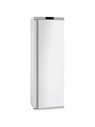 AEG A72710GNW0 Tall Freezer, A++ Energy Rating, 60cm Wide, White