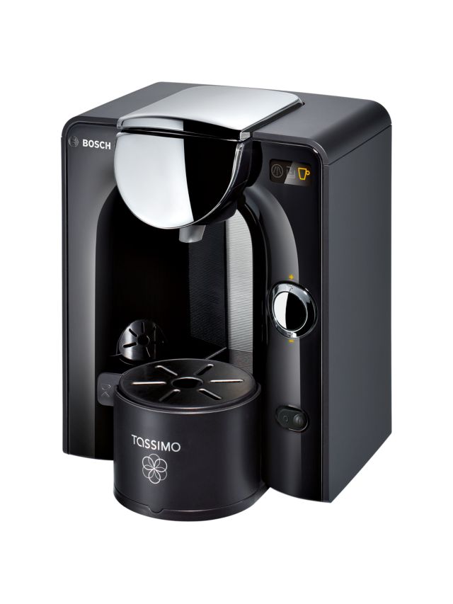 What is TASSIMO? Discover how TASSIMO works
