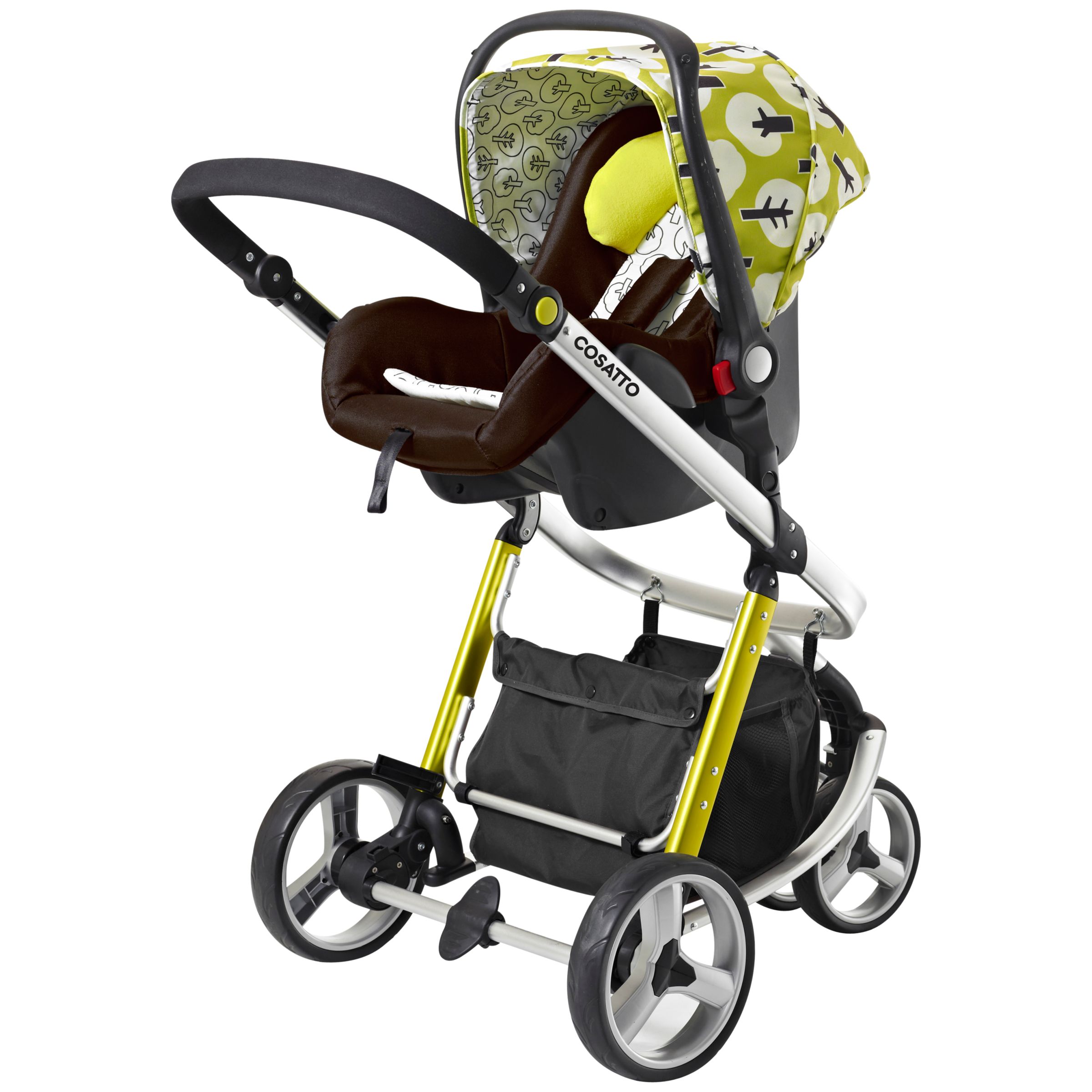 cosatto giggle 3 travel system