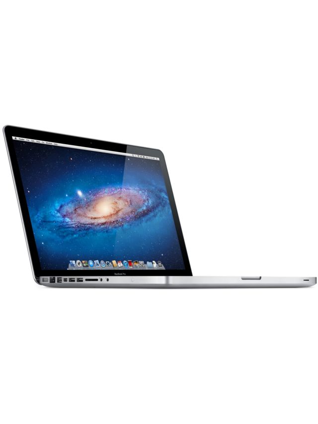 Apple MacBook Pro, MD101B/A, Intel Core i5, 500GB, 4GB RAM, 13.3"