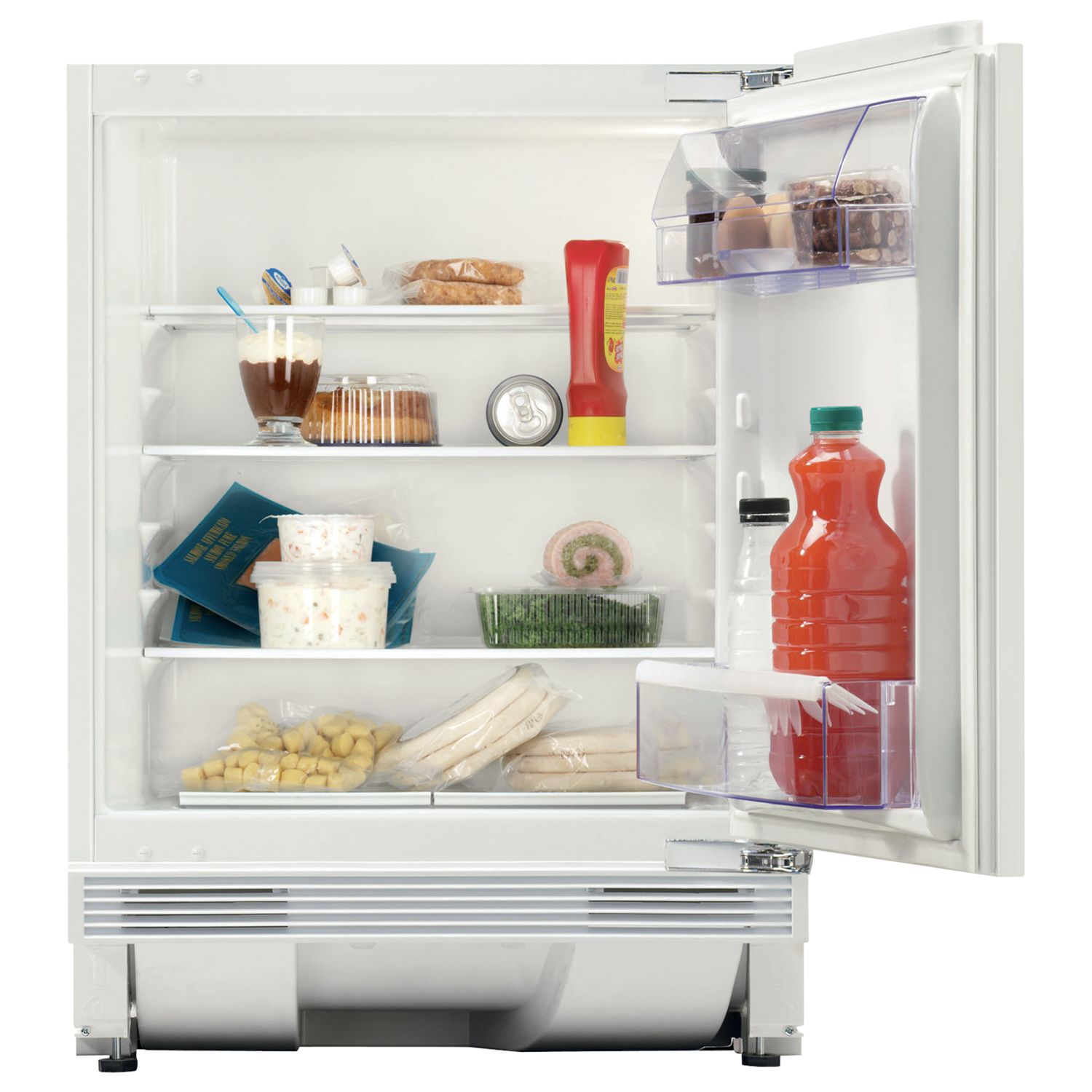 21+ John lewis integrated under counter fridge freezer ideas