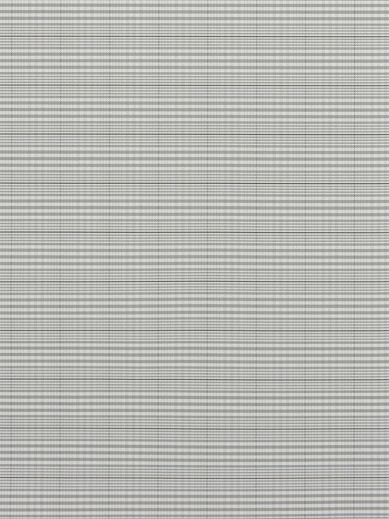 Ralph Lauren Barrington Plaid Wallpaper, Black/Grey, Prl019/06