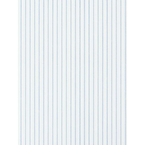 Buy Ralph Lauren Marrifield Stripe Wallpaper | John Lewis