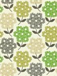 Orla Kiely House for Harlequin Rhododendron Wallpaper