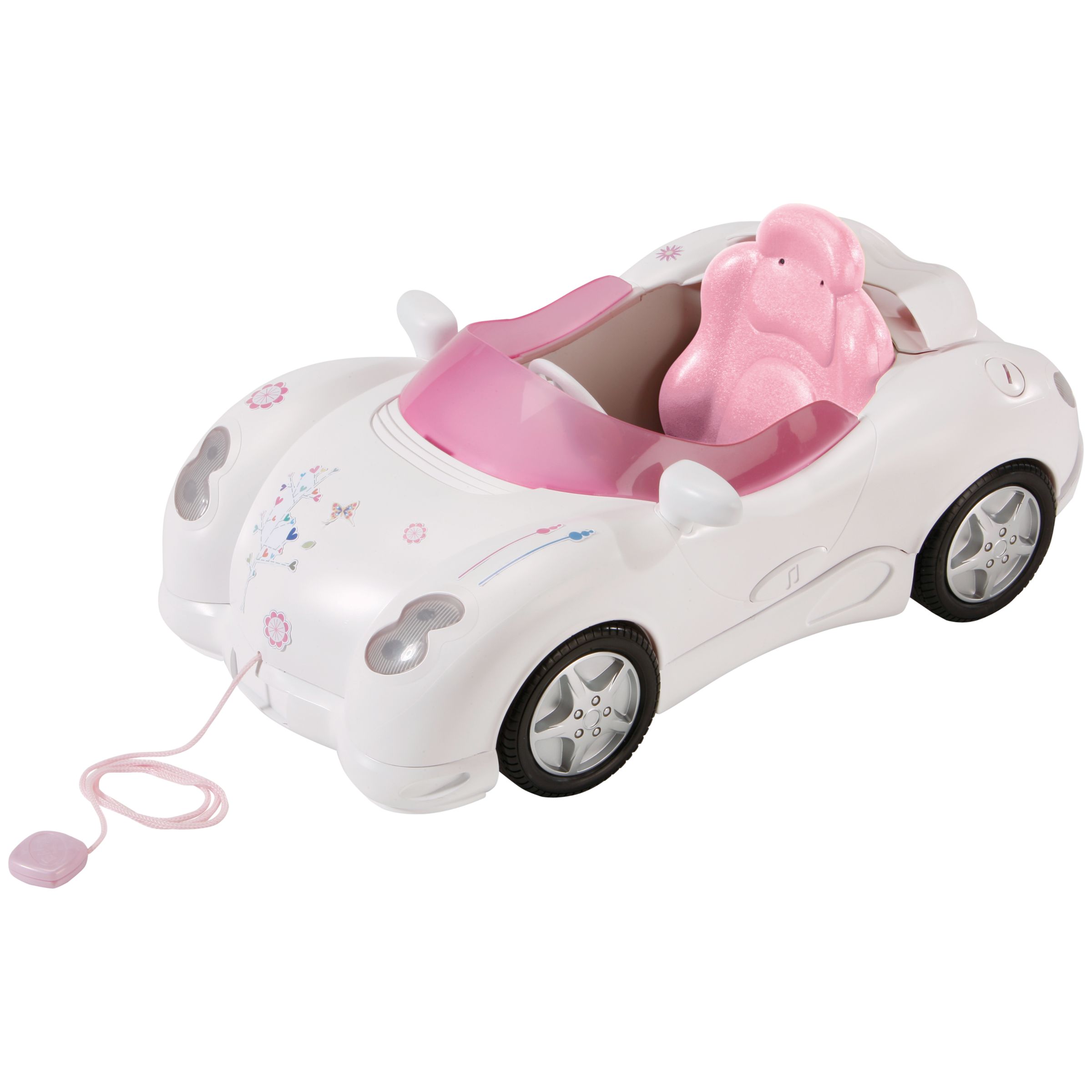 car dolls online