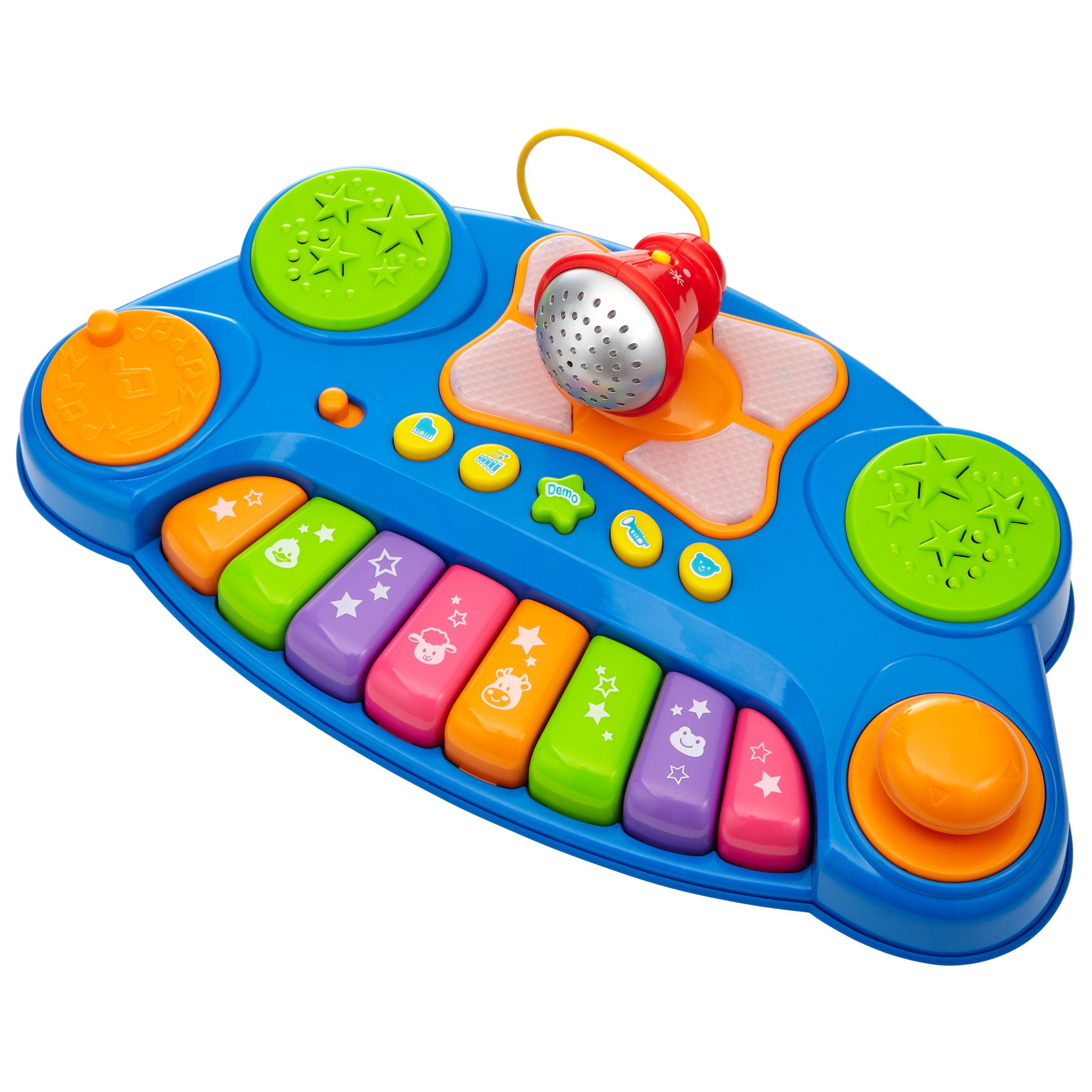 john lewis baby toys