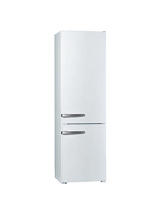 Miele KFN12923 SD-2 Fridge Freezer, A++ Energy Rating, 60 cm Wide, White