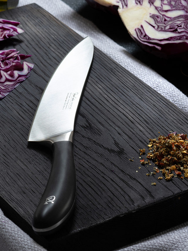 Robert Welch Signature Cooks Knife, 20cm