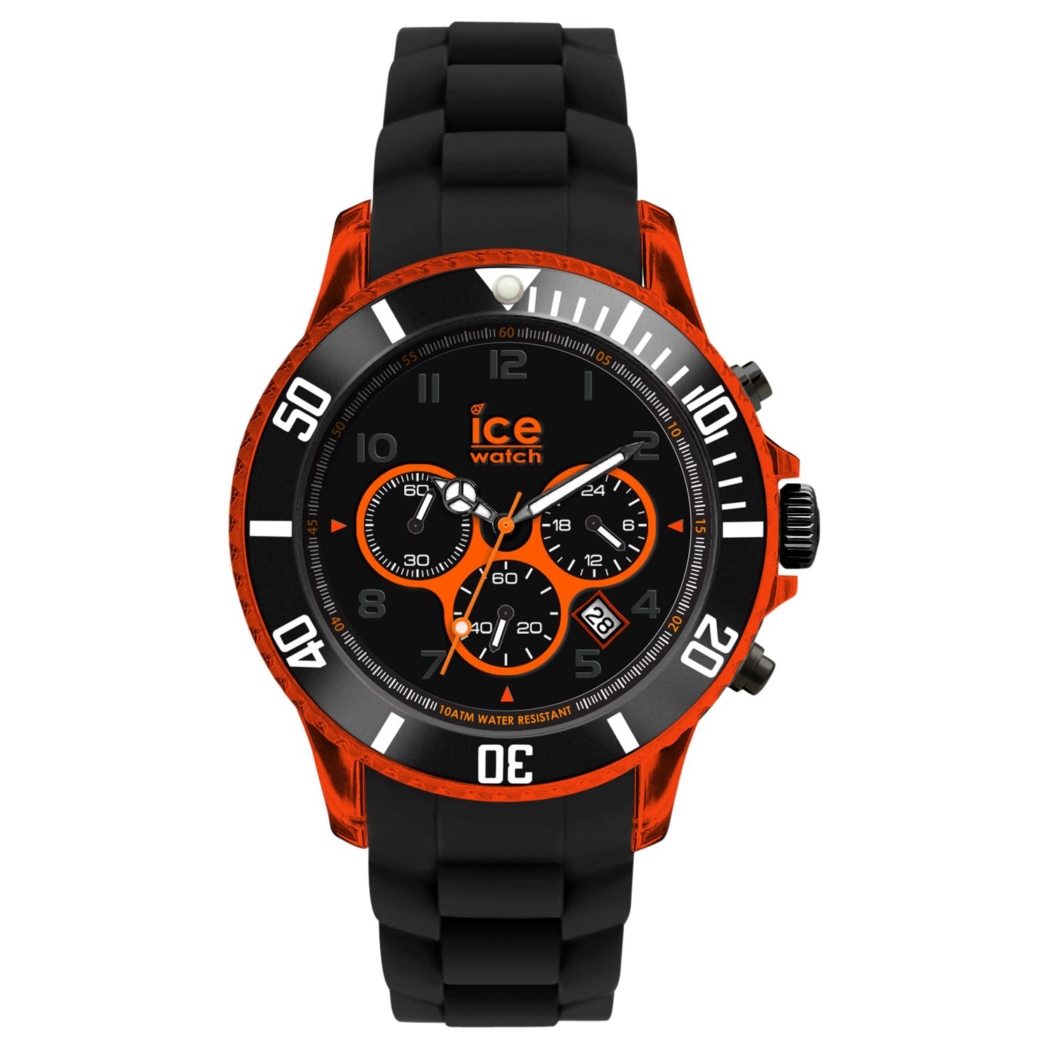 Ice watch часы