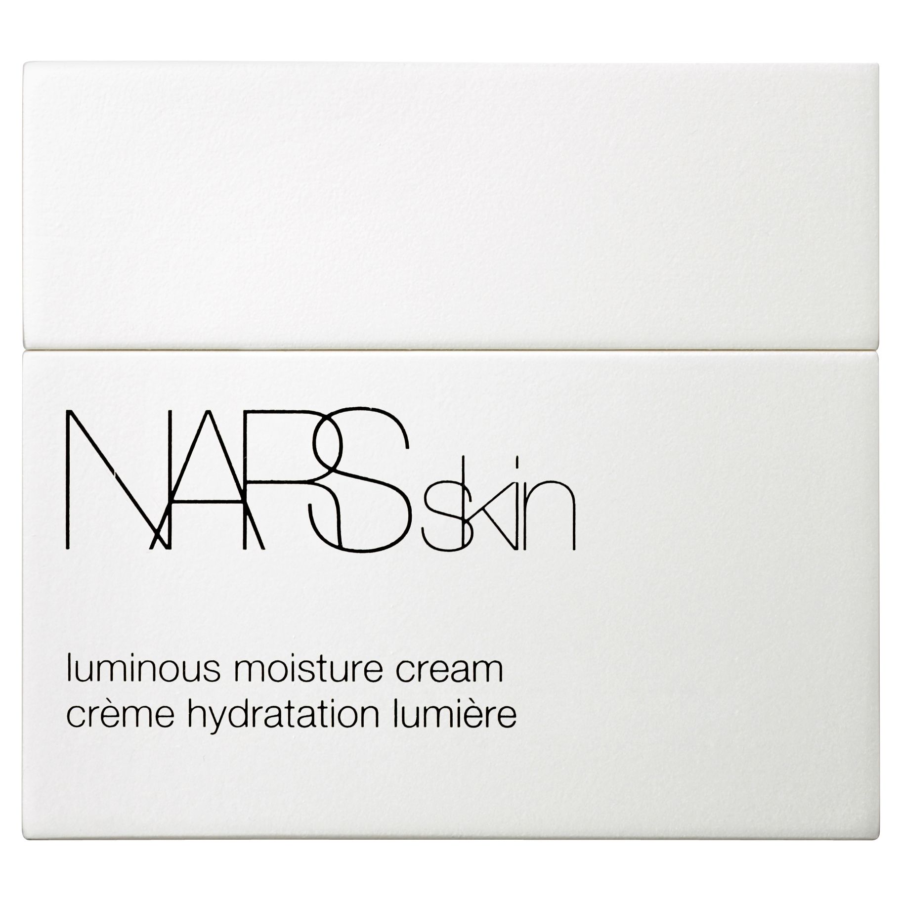 NARSskin Luminous Moisture Cream, 50ml