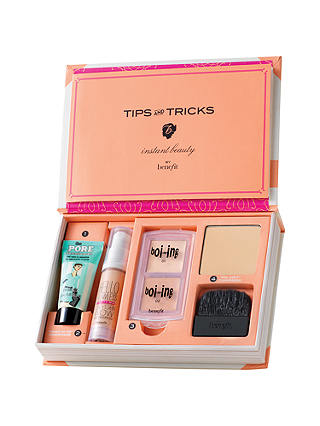 Benefit How To Look The Best At Everything Kit, Light