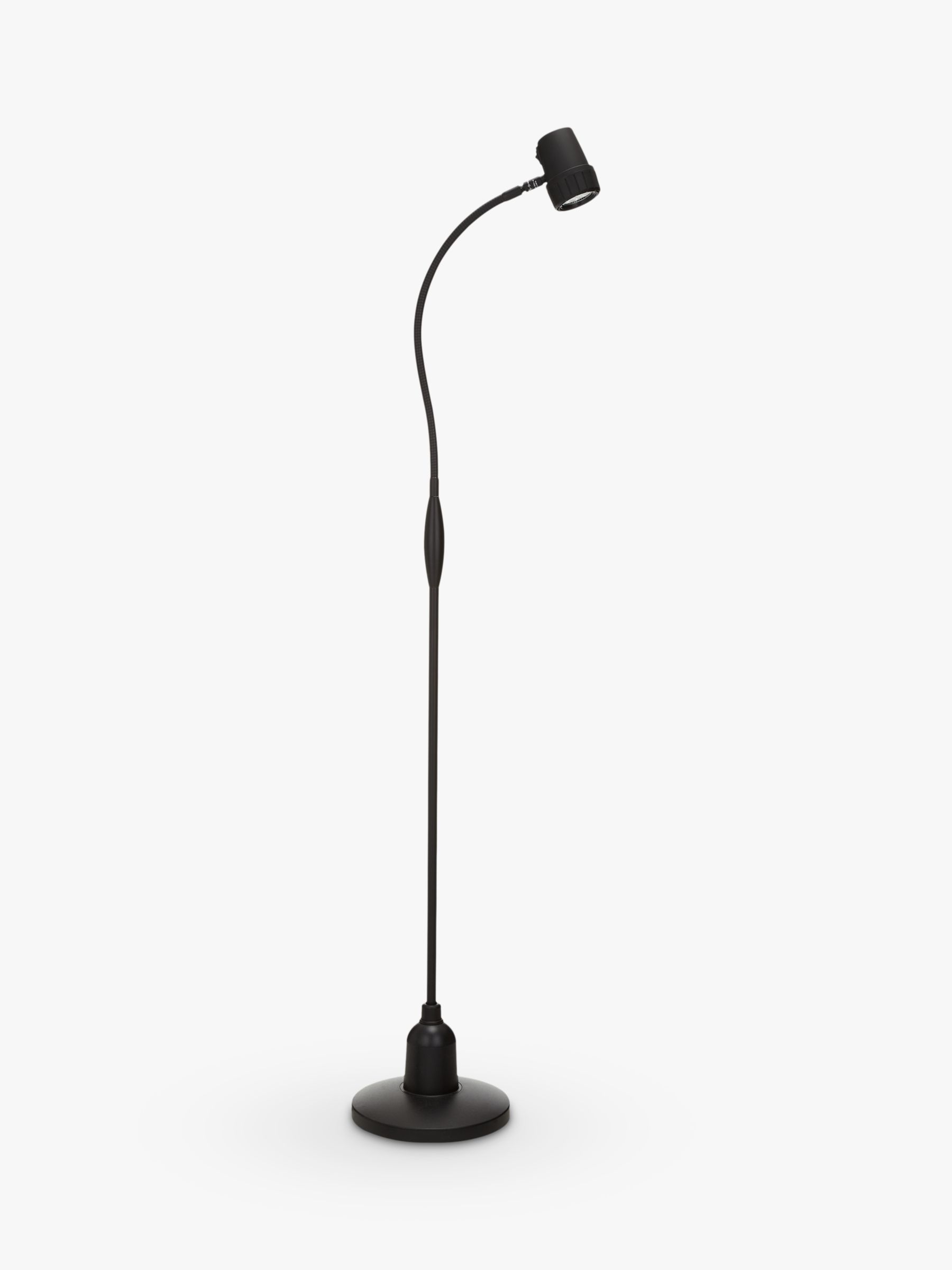 Photo of Serious readers alex dimmable led floor lamp