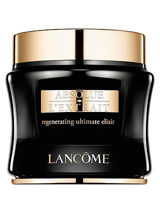 Lancôme Absolue L'Extrait Regenerating Ultimate Elixir