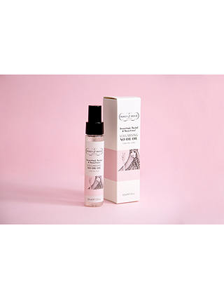 Percy & Reed Smoothed, Sealed and Sensational Volumising No Oil Oil for Fine Hair, 60ml 3