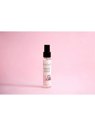 Percy & Reed Smoothed, Sealed and Sensational Volumising No Oil Oil for Fine Hair, 60ml 4