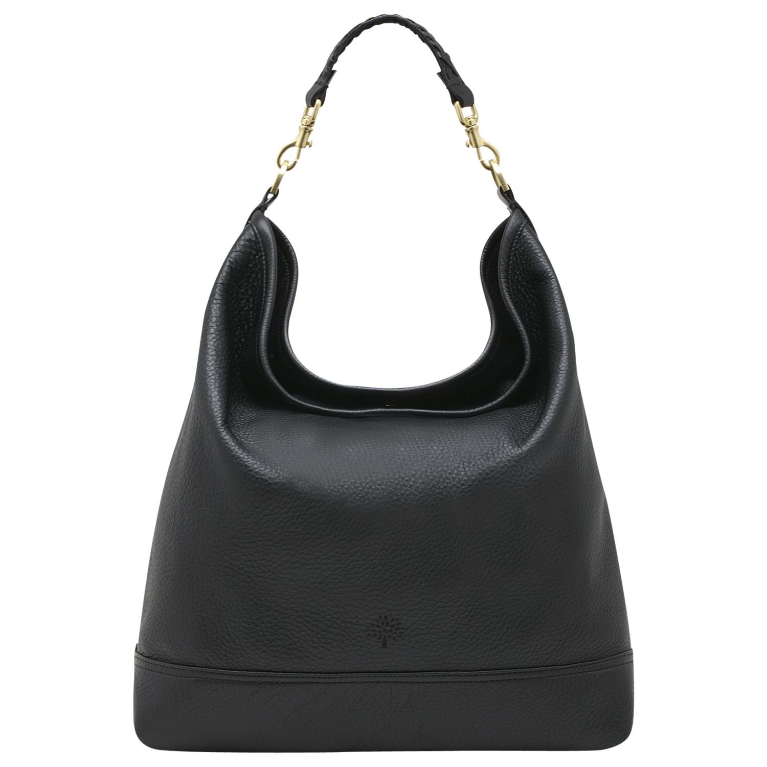 Mulberry Effie Leather Hobo Bag