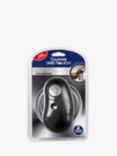Culinaire One Touch Can Opener, Black