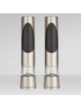 Cole & Mason Richmond Salt and Pepper Mill Gift Set